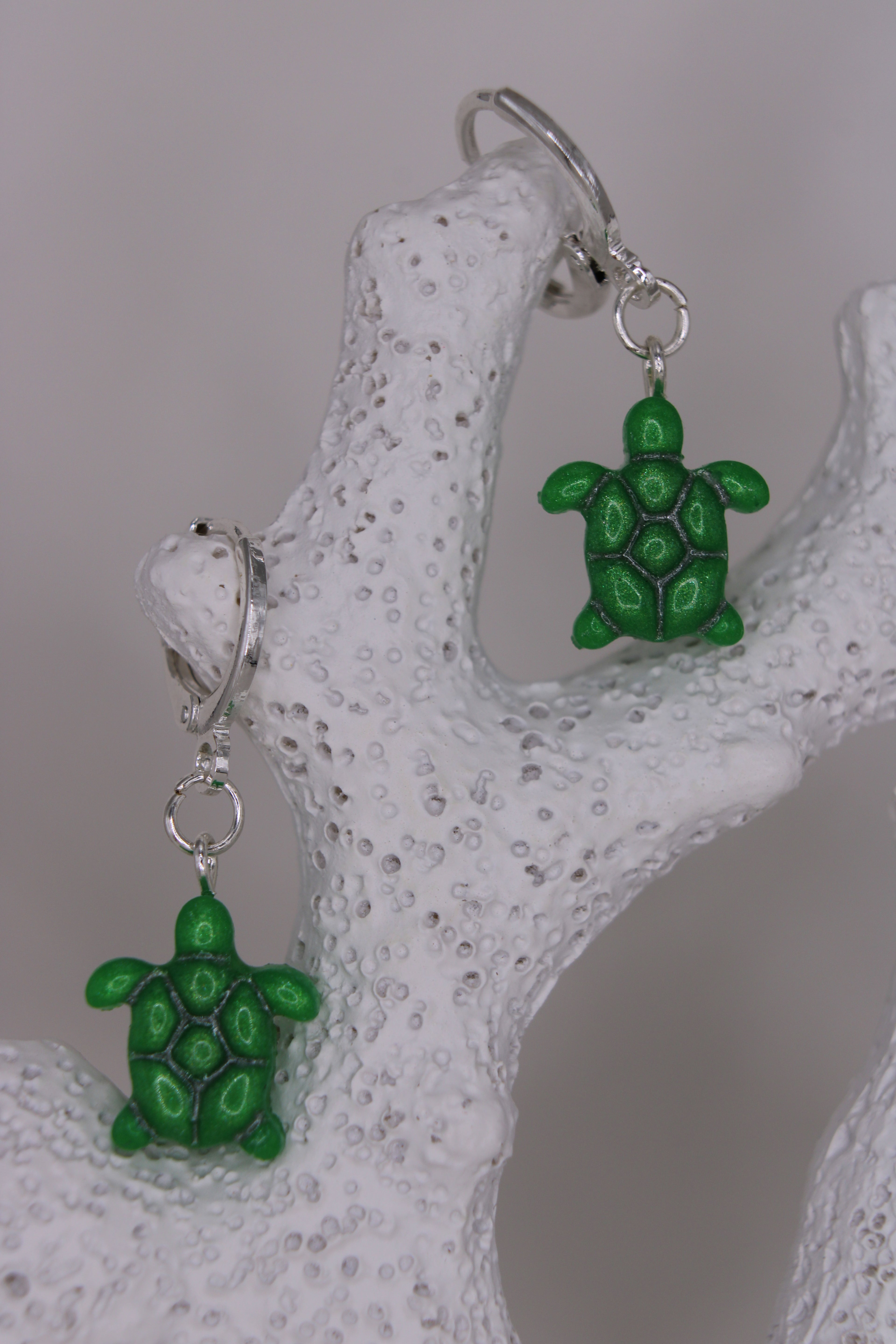 Sea Turtle Dangles