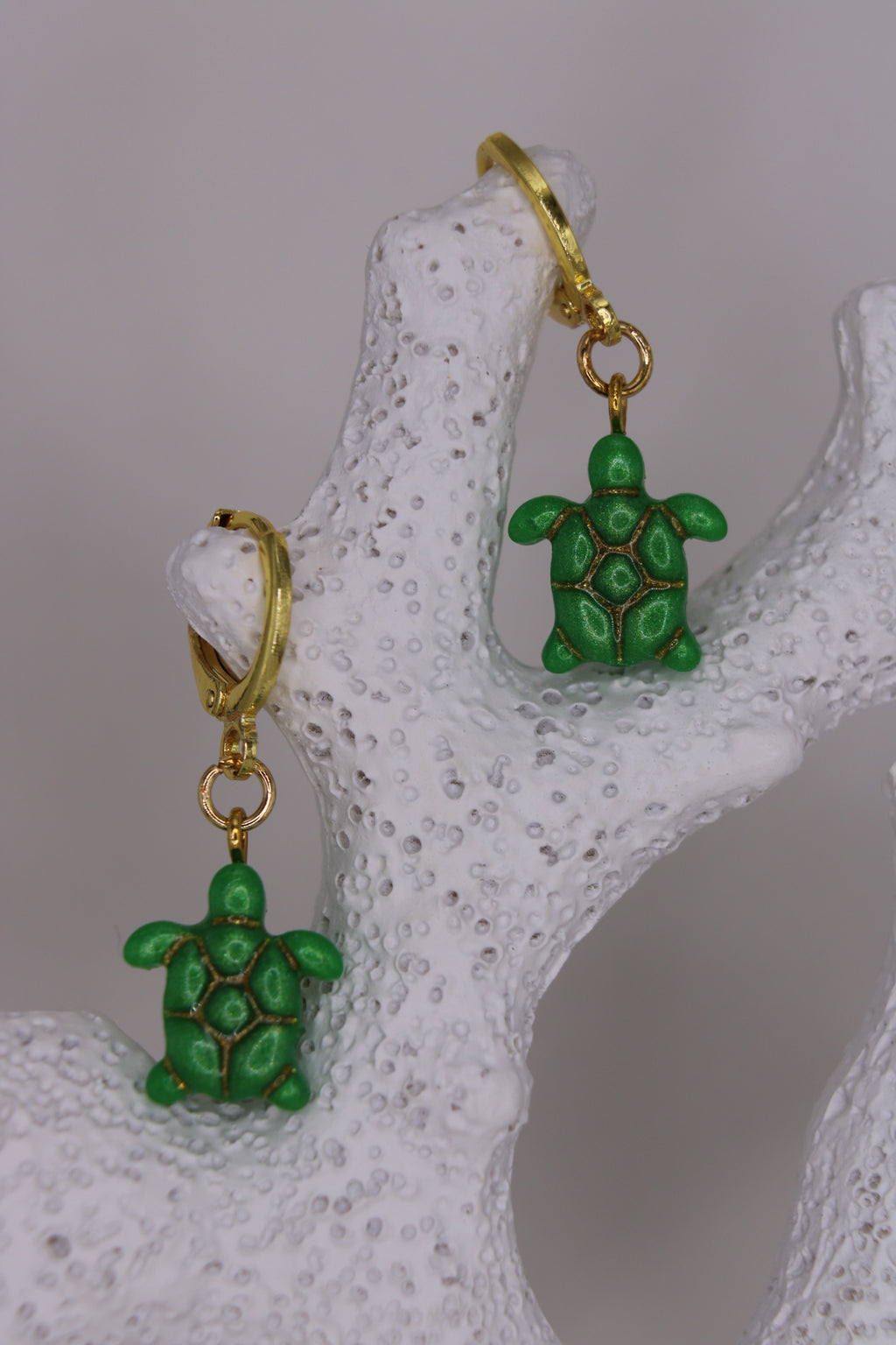 Sea Turtle Dangles