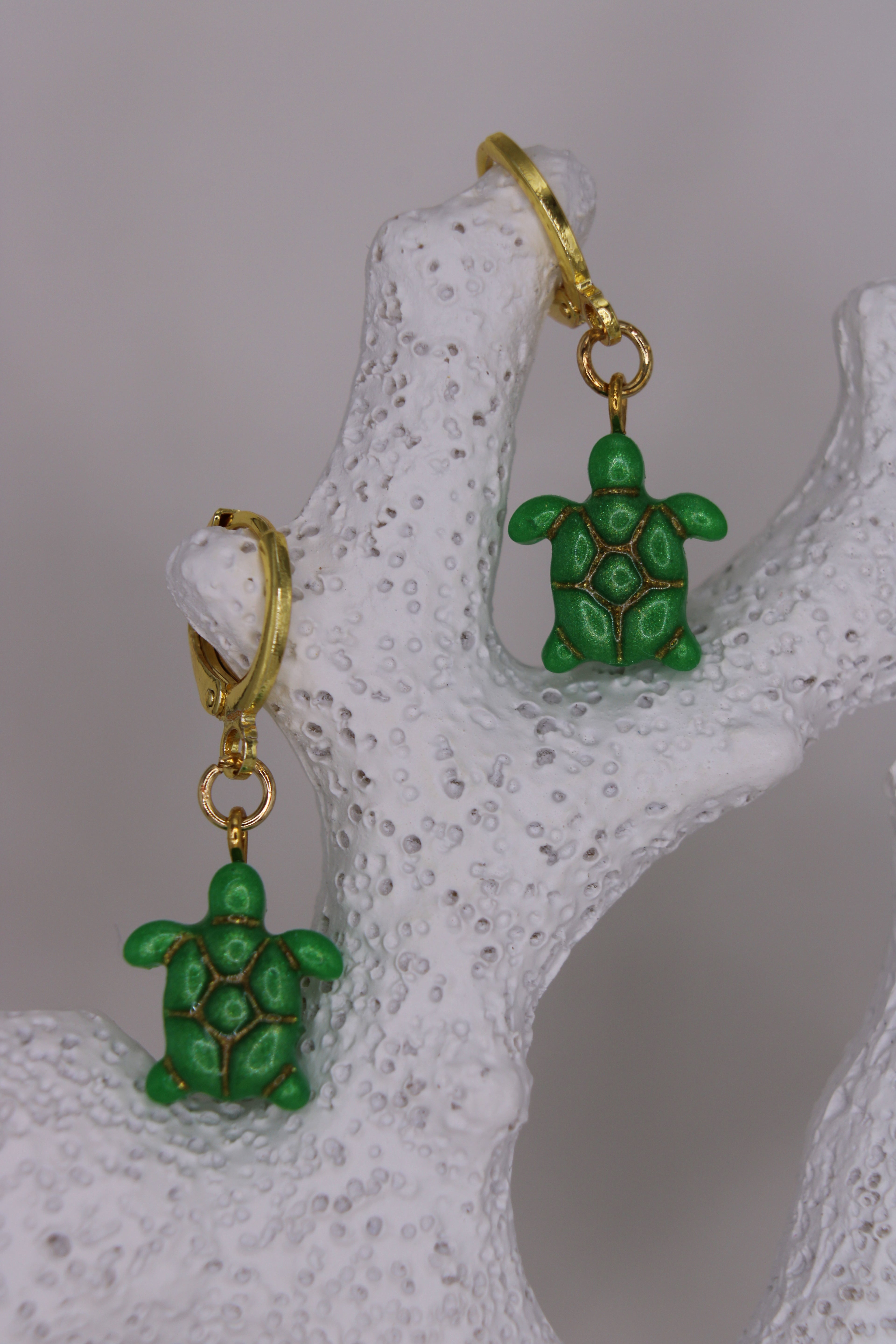 Sea Turtle Dangles