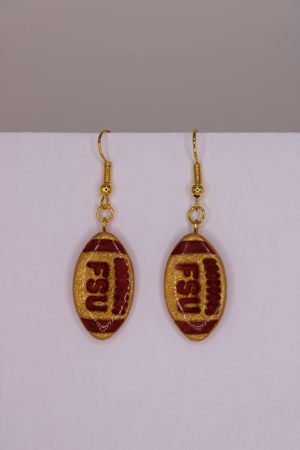 FSU Earrings