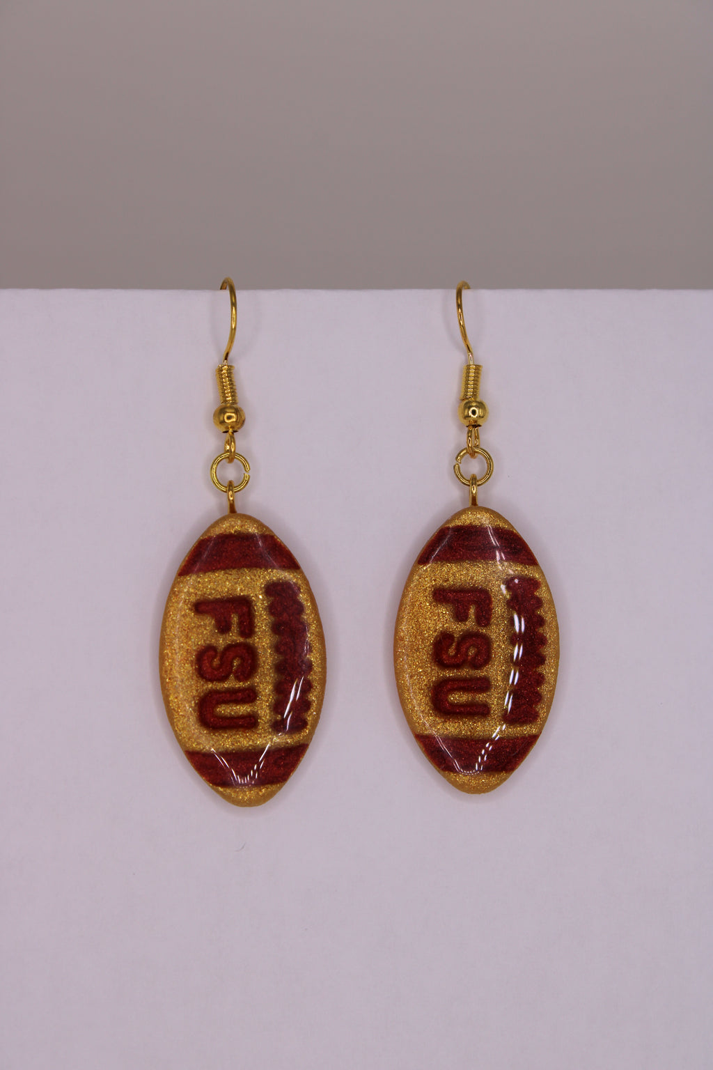FSU Earrings